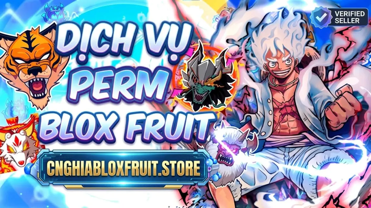 PERM BLOX FRUIT