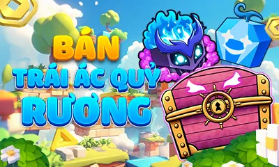 Danh mục: TRÁI BLOX FRUIT