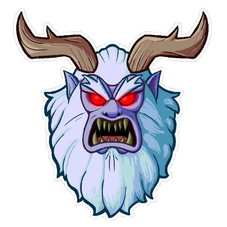 PERM YETI