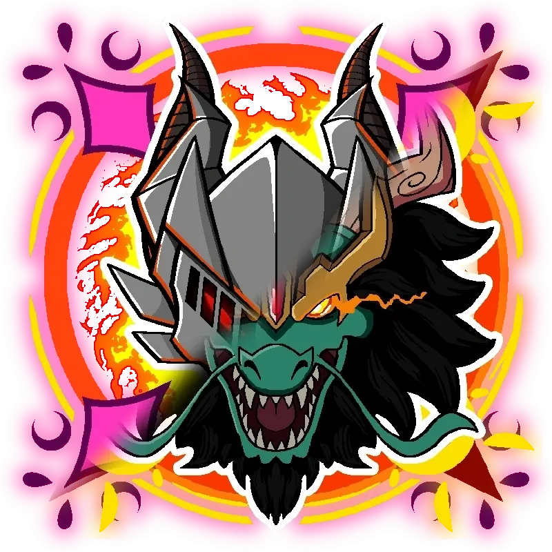 PERM DRAGON
