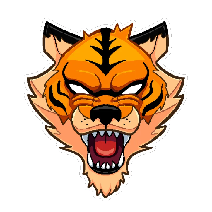 PERM TIGER
