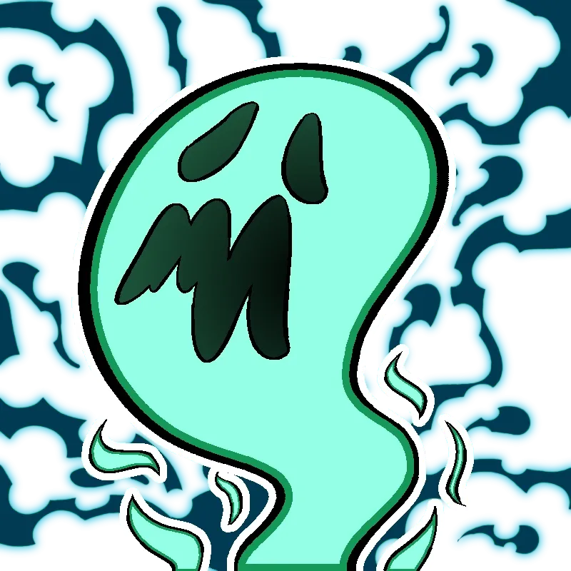 PERM GHOST