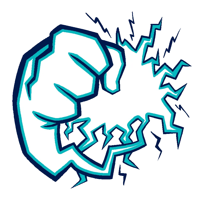 PERM QUAKE