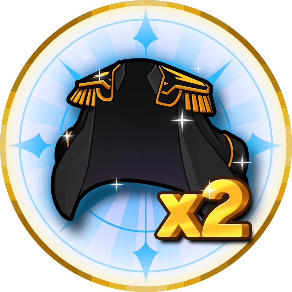 x2 DROP