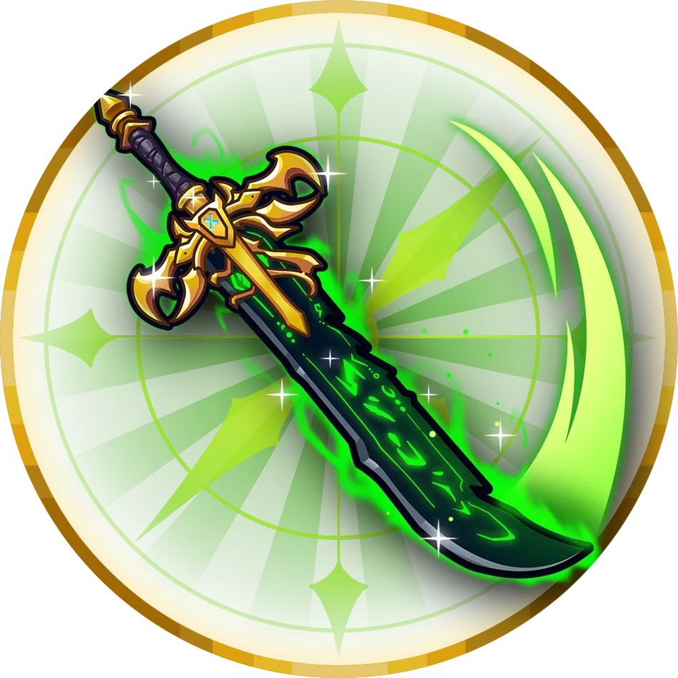 DARK BLADE