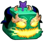 DRAGON WEST