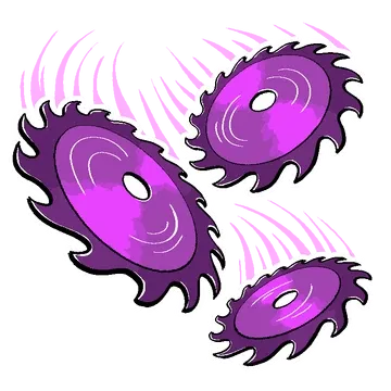 PERM BLADE