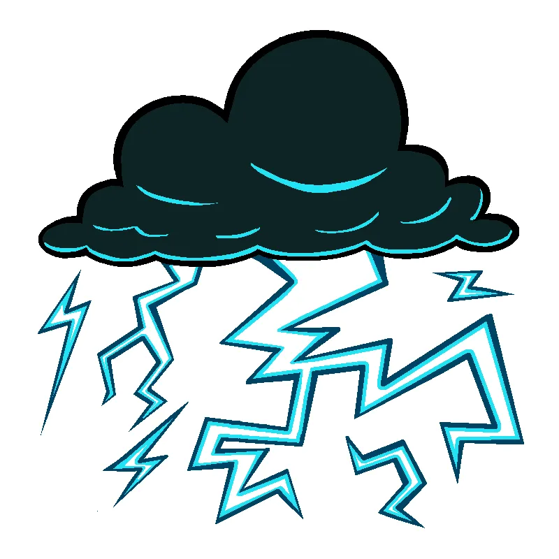 PERM LIGHTNING
